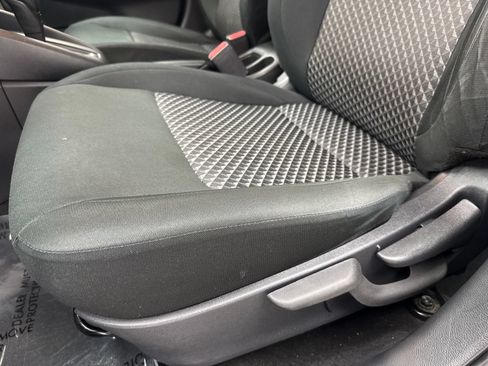 Used 2024 Nissan Versa S w/ Trunk Package FWD image 33