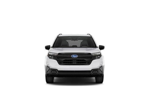 New 2026 Subaru Forester Sport image 8