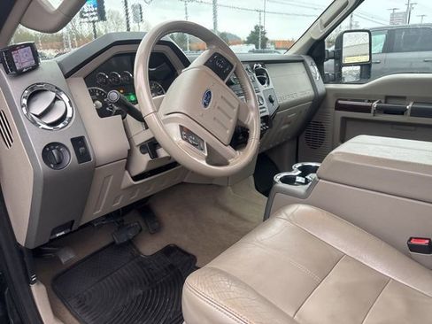 Used 2008 Ford F450 Lariat image 21