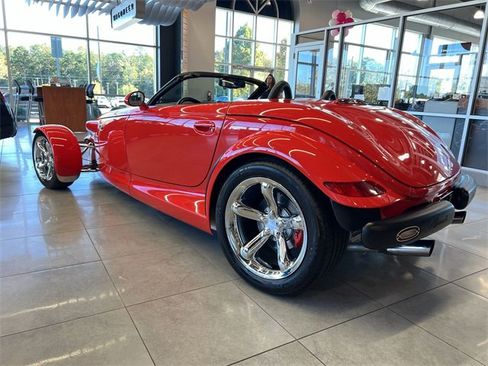 Used 1999 Plymouth Prowler image 12