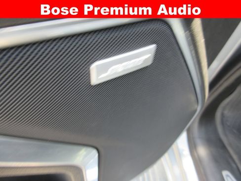 Certified 2025 GMC Sierra 1500 SLT w/ SLT Premium Package AWD/4WD image 19