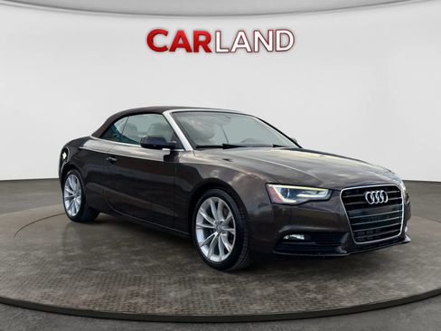 Used 2013 Audi A5 2.0T Premium Plus FWD image 39