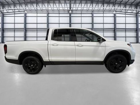 New 2026 Honda Ridgeline Black Edition image 7