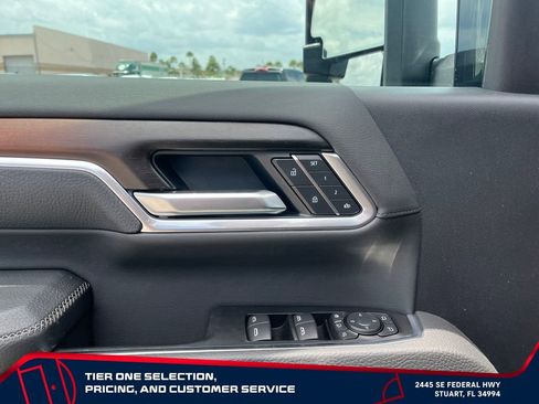 Used 2026 GMC Sierra 2500 Denali w/ Denali Reserve Package AWD/4WD image 22