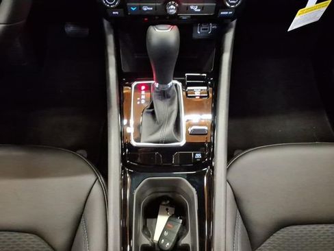 New 2026 Jeep Compass Latitude AWD/4WD image 15