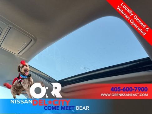 Used 2024 Honda Odyssey EX-L image 21