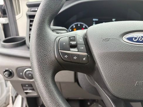 Used 2024 Ford Transit 250 Low Roof w/ Exterior Upgrade Package image 32