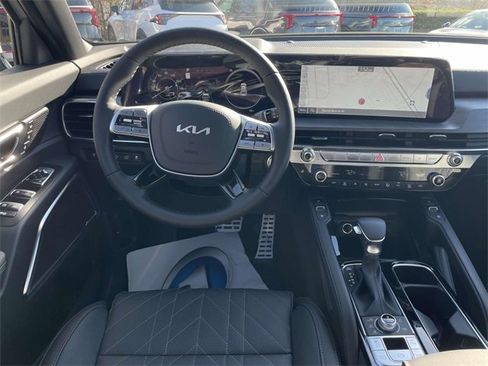 New 2025 Kia Telluride SX X-Line image 24