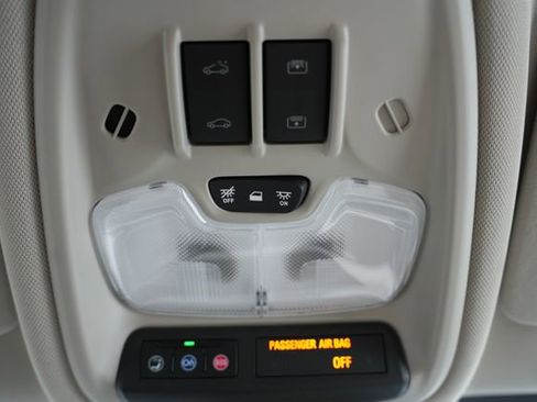 New 2026 Buick Encore GX Avenir AWD/4WD image 27