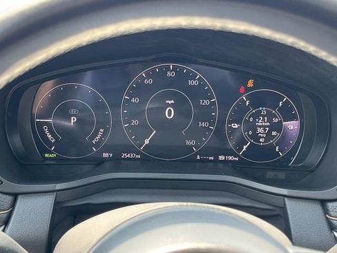 Used 2024 MAZDA CX-90 Plug-In Hybrid w/ Premium Pkg AWD/4WD image 46