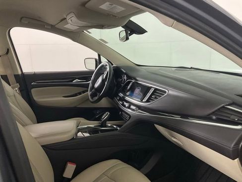 Used 2021 Buick Enclave Essence w/ LPO, Floor Liner Package FWD image 29