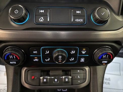 Used 2021 GMC Acadia AT4 w/ Trailering Package image 16