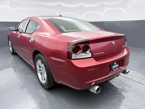 Used 2006 Dodge Charger R/T w/ Convenience Group II RWD image 6