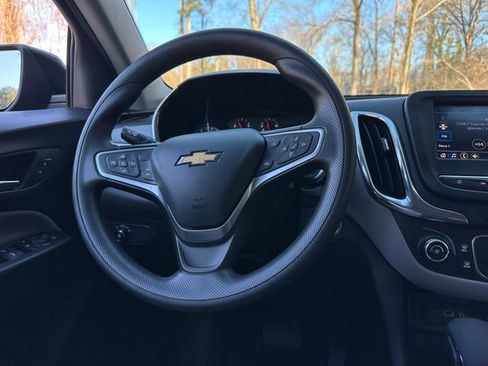 Used 2023 Chevrolet Equinox LS w/ Midnight Edition image 18