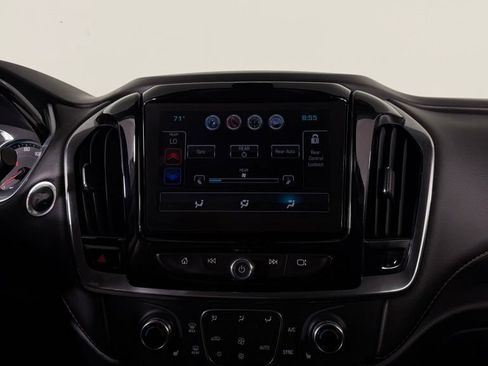 Used 2019 Chevrolet Traverse LT AWD/4WD image 20