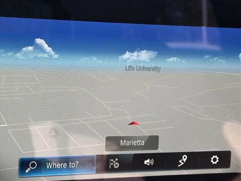 Used 2023 Mercedes-Benz E 350 Sedan image 10