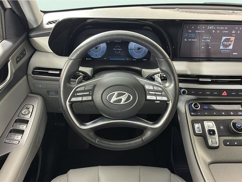 Used 2024 Hyundai Palisade SEL image 19