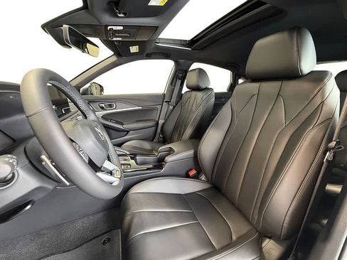 New 2026 Acura Integra A-Spec FWD image 16