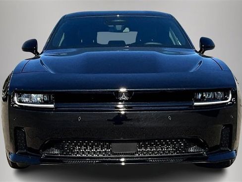 New 2025 Dodge Charger R/T w/ Quick Order Package 25M R/T image 11