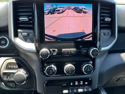 New 2026 RAM 1500 Express AWD/4WD image 26