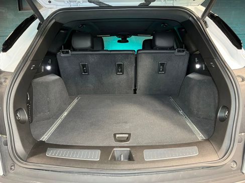 Used 2021 Cadillac XT5 Sportv image 13