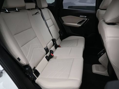 Used 2025 BMW X1 xDrive28i w/ Convenience Package AWD/4WD image 36