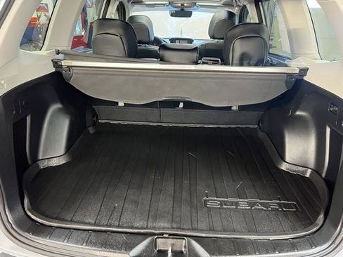 Used 2017 Subaru Forester 2.5i Premium w/ Rugged Package #1 image 9