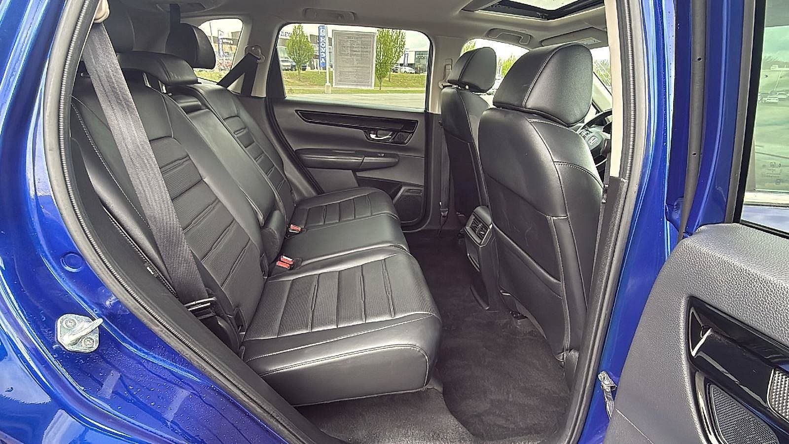 Used 2023 Honda CR-V EX-L image 18