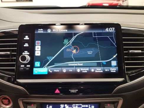 Certified 2025 Honda Ridgeline TrailSport image 16