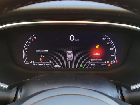 New 2026 Acura MDX w/ Technology Package image 24