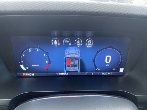 Used 2025 Ford F150 XLT w/ Equipment Group 302A MID image 14