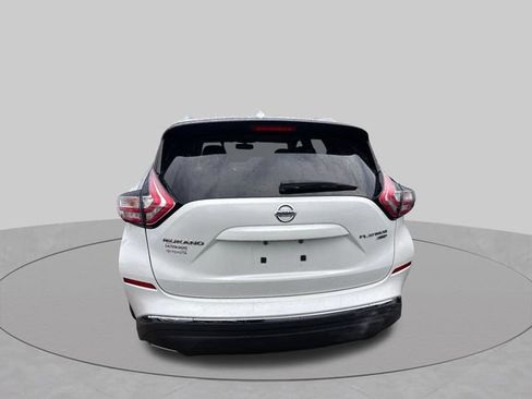 Used 2015 Nissan Murano Platinum w/ Platinum Technology Package AWD/4WD image 6
