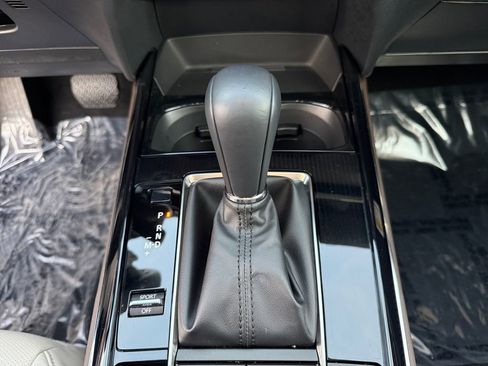 Used 2025 MAZDA CX-30 AWD 2.5 S w/ Premium Package image 18