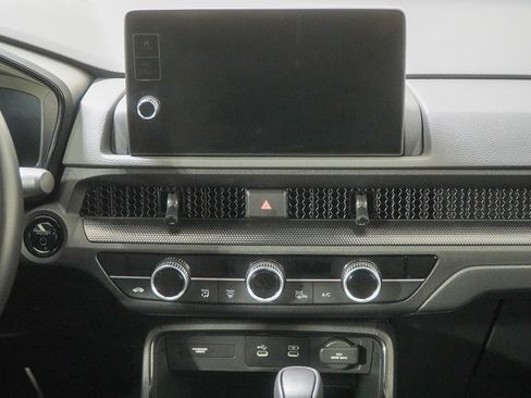 Certified 2026 Honda CR-V Sport-L image 26