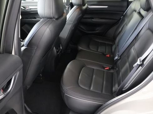 Used 2025 MAZDA CX-5 AWD 2.5 S w/ Preferred Package image 21