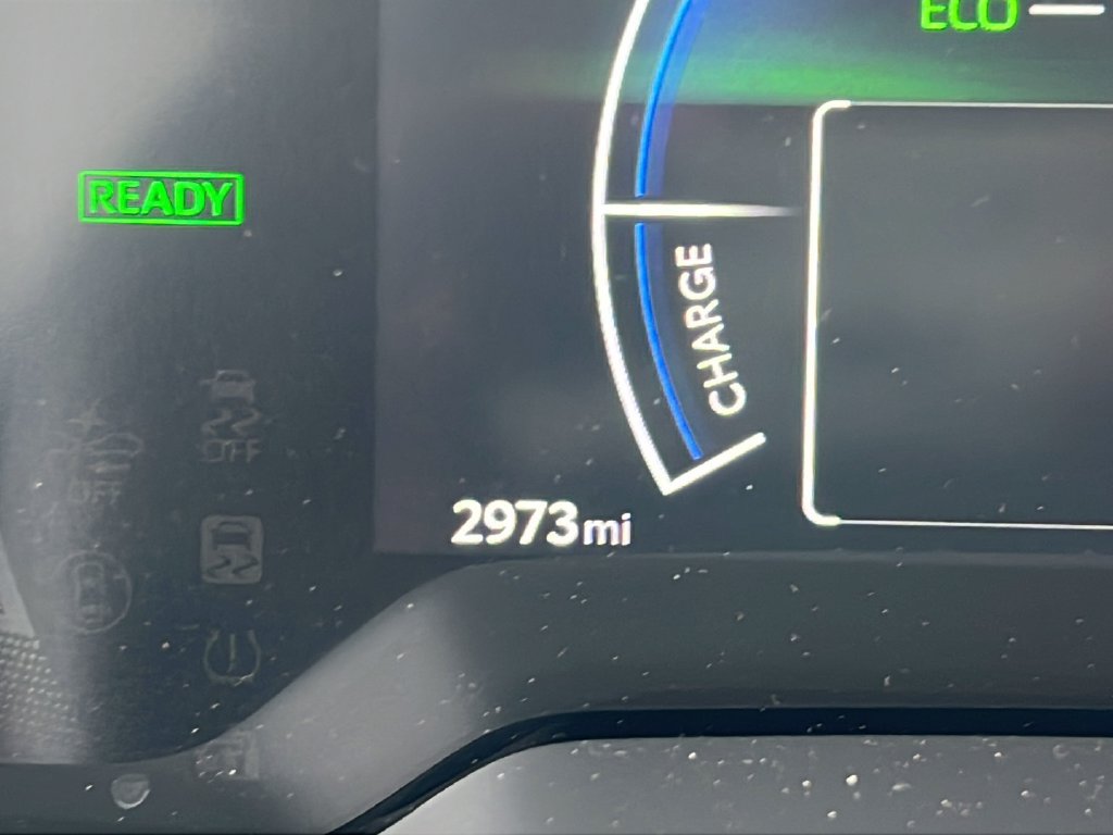 Used 2026 Toyota Corolla LE FWD image 21