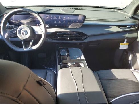 New 2026 Buick Enclave Sport Touring image 12