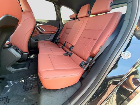 New 2026 BMW X1 xDrive28i w/ Technology Package AWD/4WD image 20