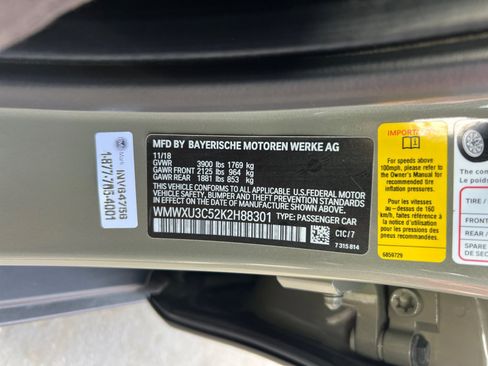 Used 2019 MINI Cooper S image 22