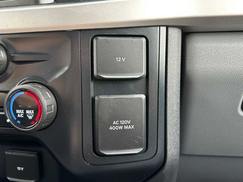 Used 2023 Ford F350 XLT w/ FX4 Off-Road Package image 30
