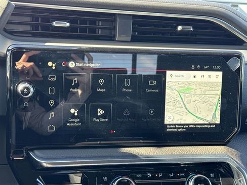 New 2026 GMC Sierra 2500 Denali w/ Denali Reserve Package image 16