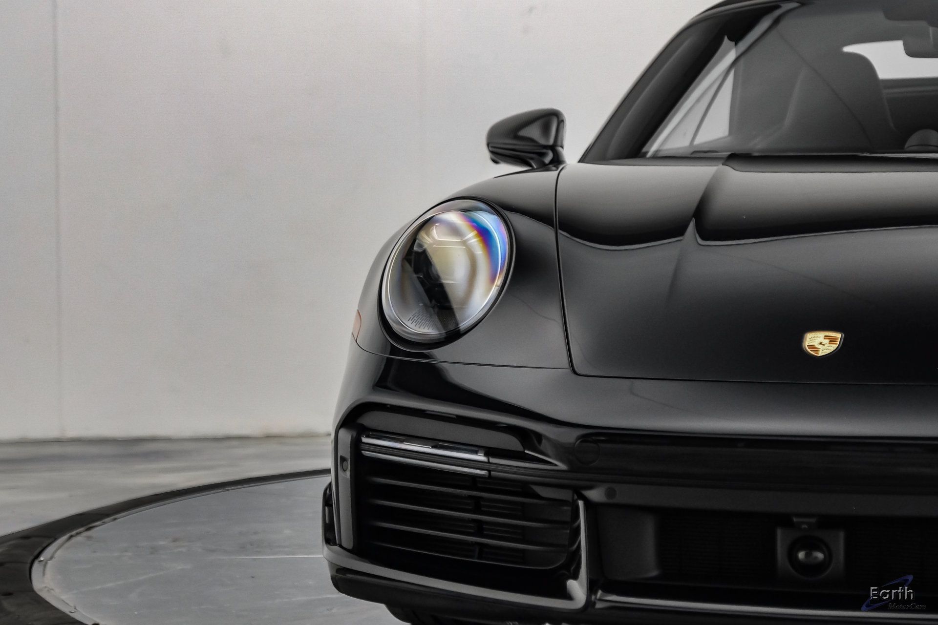 Used 2025 Porsche 911 Turbo S w/ Exterior Sport Package AWD/4WD image 39