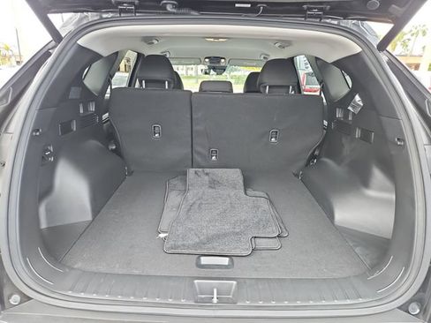 Used 2023 Hyundai Tucson Blue AWD/4WD image 6
