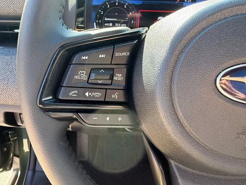 Used 2026 Subaru Outback Premium AWD/4WD image 27