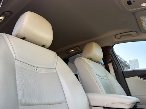 Used 2015 Cadillac XTS Luxury w/ Driver Awareness Package image 18