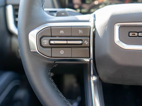 New 2026 GMC Terrain Denali AWD/4WD image 22