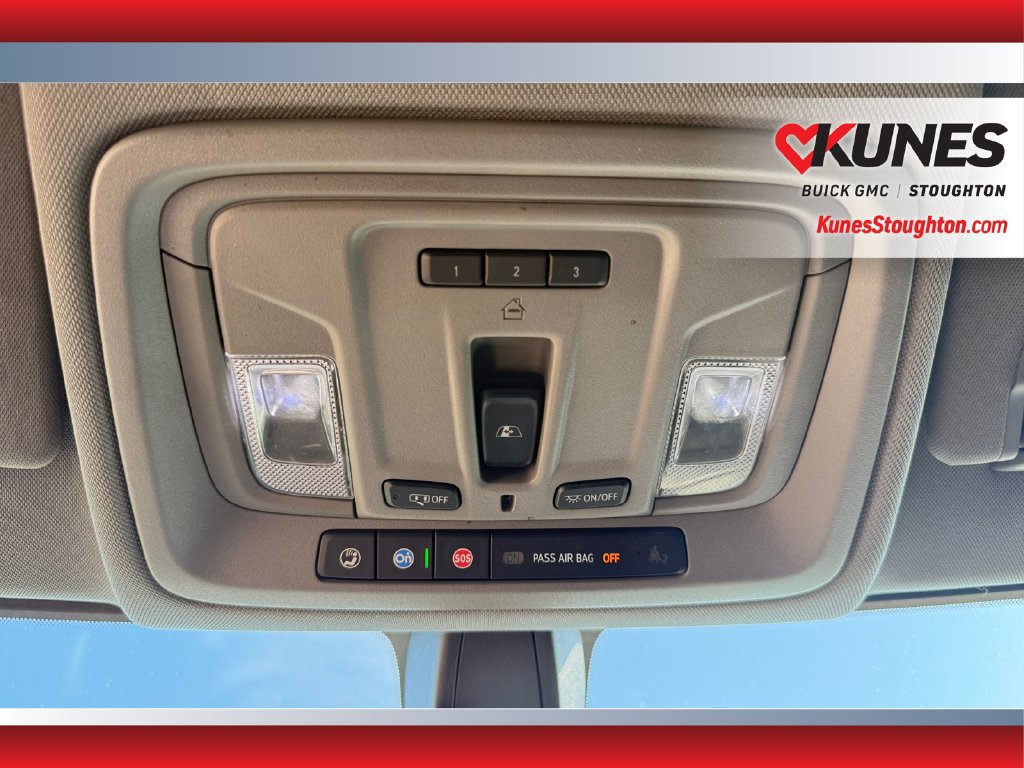 Used 2019 Chevrolet Silverado 1500 RST AWD/4WD image 40