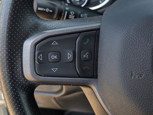 Used 2024 RAM 1500 Tradesman w/ Trailer Tow Group image 12