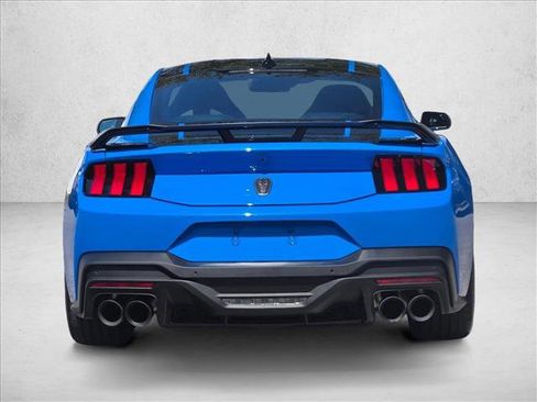 New 2026 Ford Mustang Dark Horse image 5