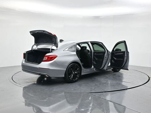 Used 2021 Honda Accord Sport image 44